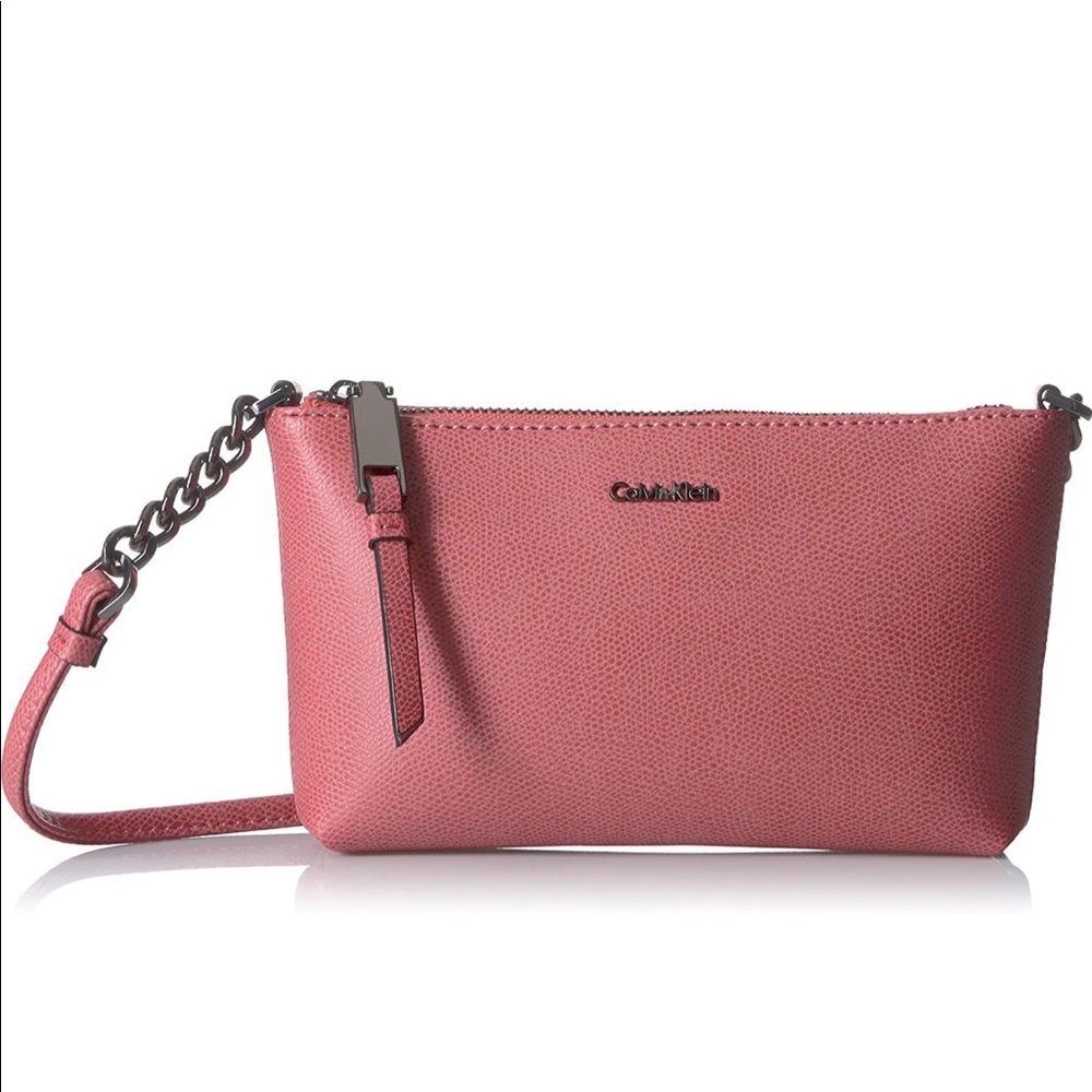 Calvin Klein crossbody